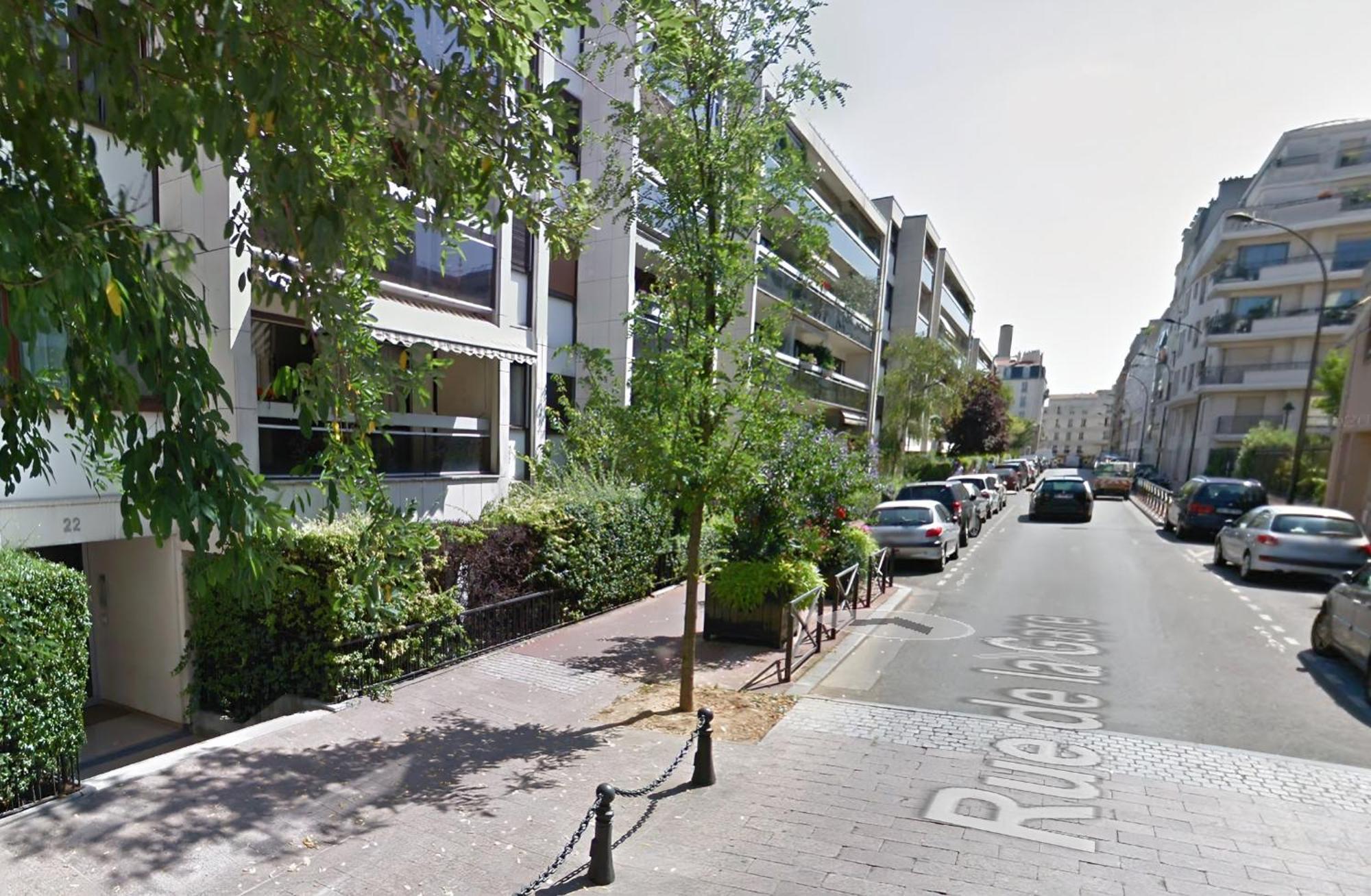 Magnifique Appartement, 3 Min De Paris Levallois-Perret Esterno foto